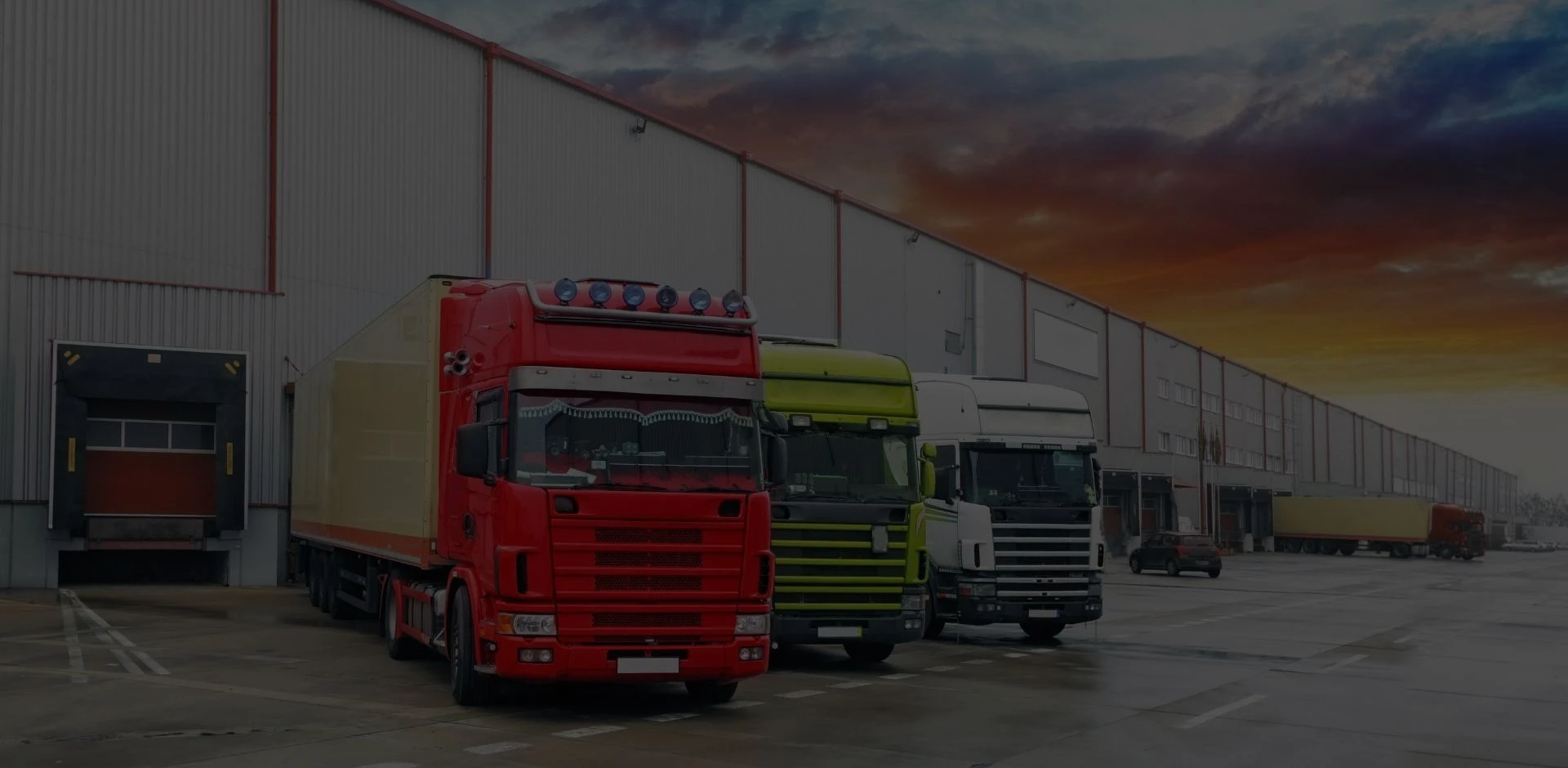 Ankara Yeşilhisar Ambarı